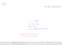 Photo only available in the library